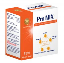 ProMix-2-100
